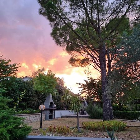 Bed and Breakfast San Casciano Нарни Экстерьер фото