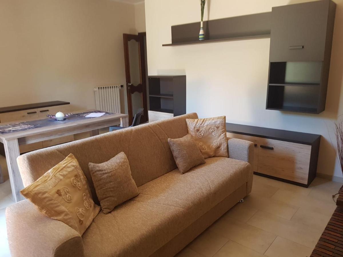 Bed and Breakfast San Casciano Нарни Экстерьер фото