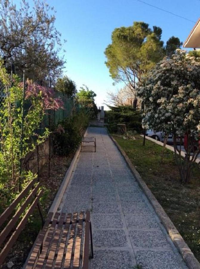 Bed and Breakfast San Casciano Нарни Экстерьер фото