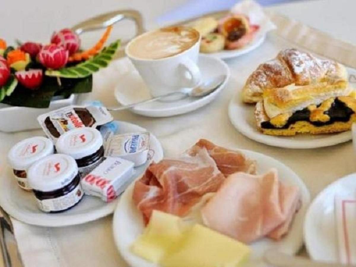 Bed and Breakfast San Casciano Нарни Экстерьер фото