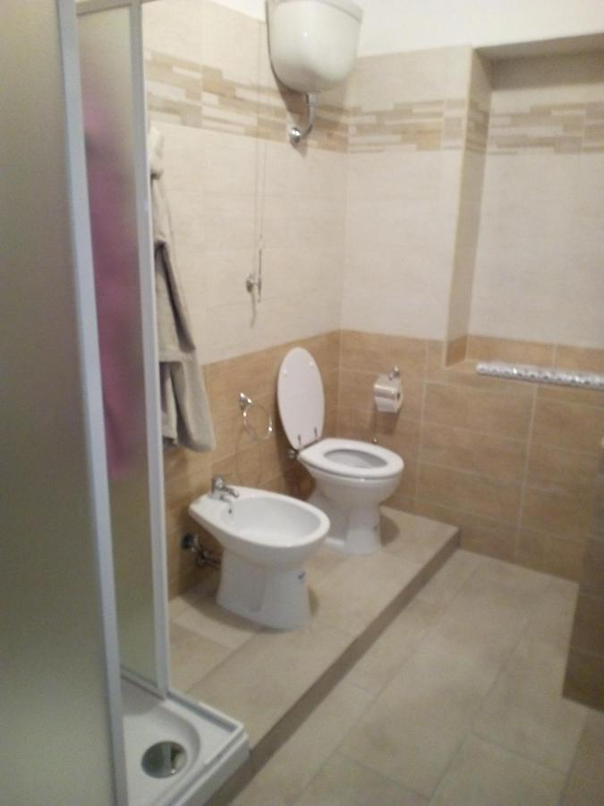 Bed and Breakfast San Casciano Нарни Экстерьер фото