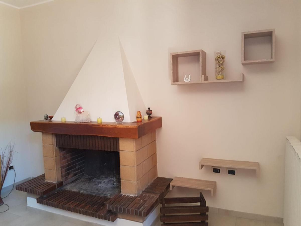 Bed and Breakfast San Casciano Нарни Экстерьер фото