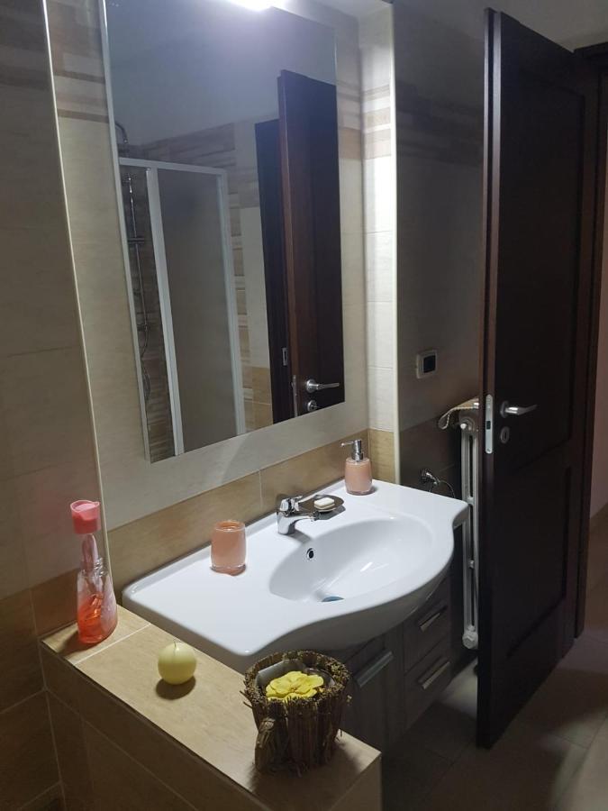 Bed and Breakfast San Casciano Нарни Экстерьер фото