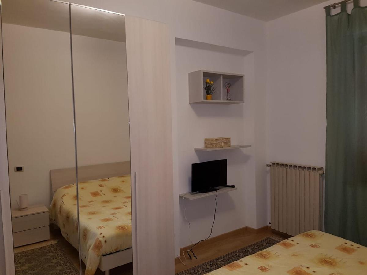 Bed and Breakfast San Casciano Нарни Экстерьер фото