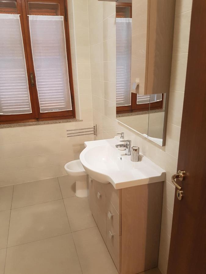 Bed and Breakfast San Casciano Нарни Экстерьер фото