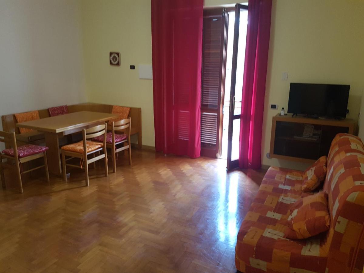 Bed and Breakfast San Casciano Нарни Экстерьер фото