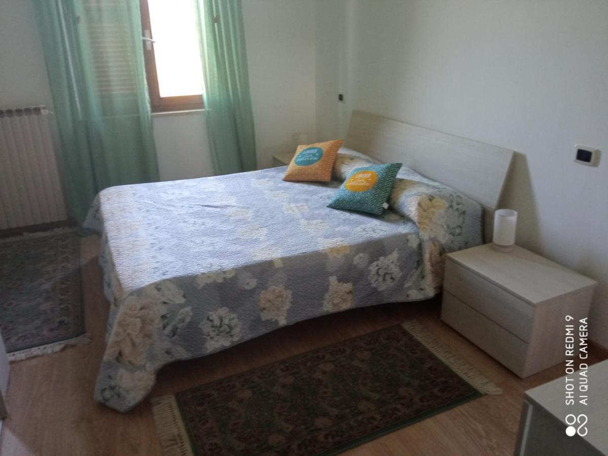 Bed and Breakfast San Casciano Нарни Экстерьер фото