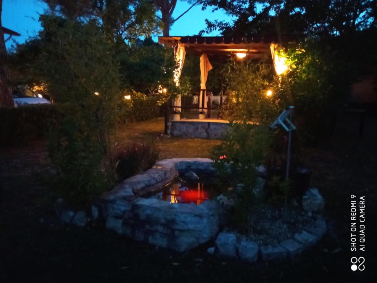 Bed and Breakfast San Casciano Нарни Экстерьер фото