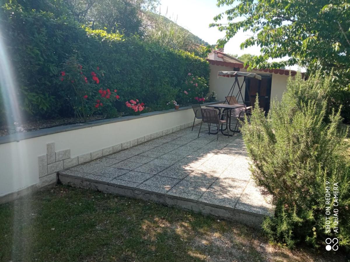 Bed and Breakfast San Casciano Нарни Экстерьер фото