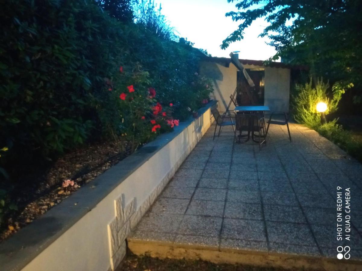 Bed and Breakfast San Casciano Нарни Экстерьер фото