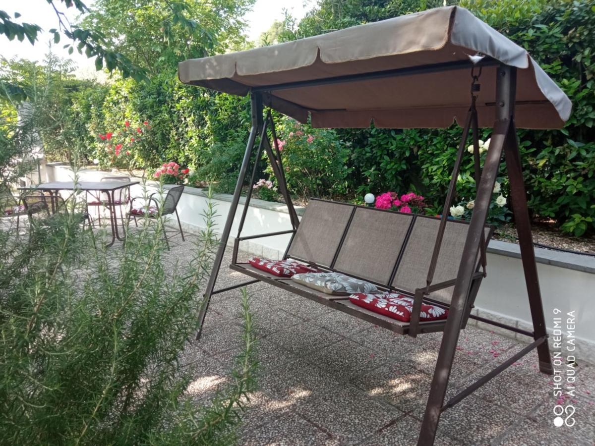 Bed and Breakfast San Casciano Нарни Экстерьер фото