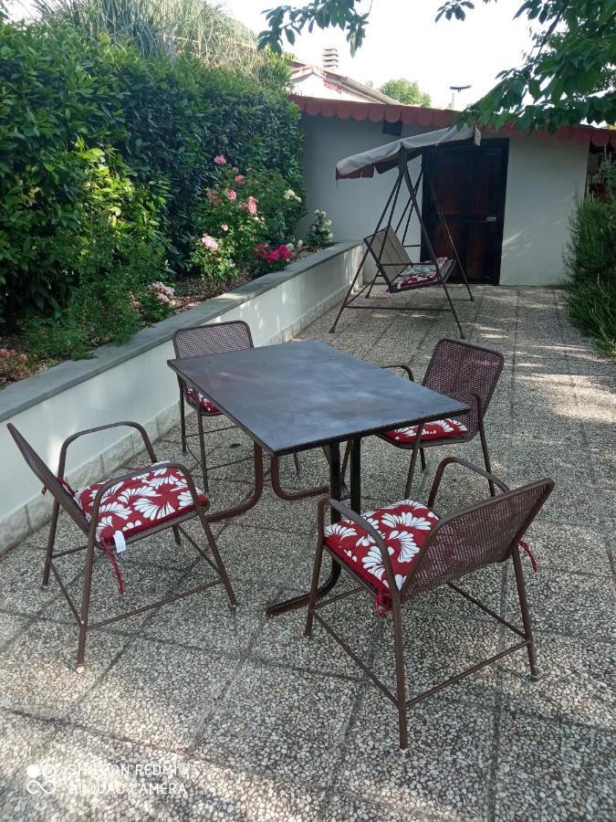 Bed and Breakfast San Casciano Нарни Экстерьер фото
