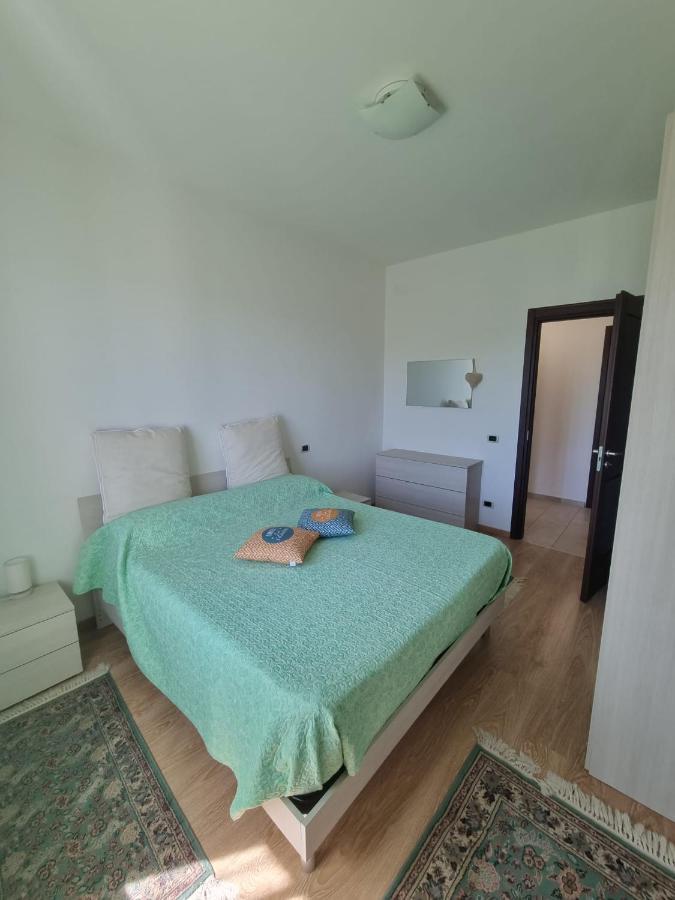 Bed and Breakfast San Casciano Нарни Экстерьер фото