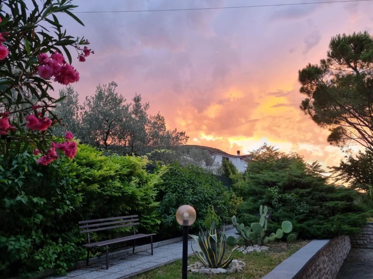 Bed and Breakfast San Casciano Нарни Экстерьер фото