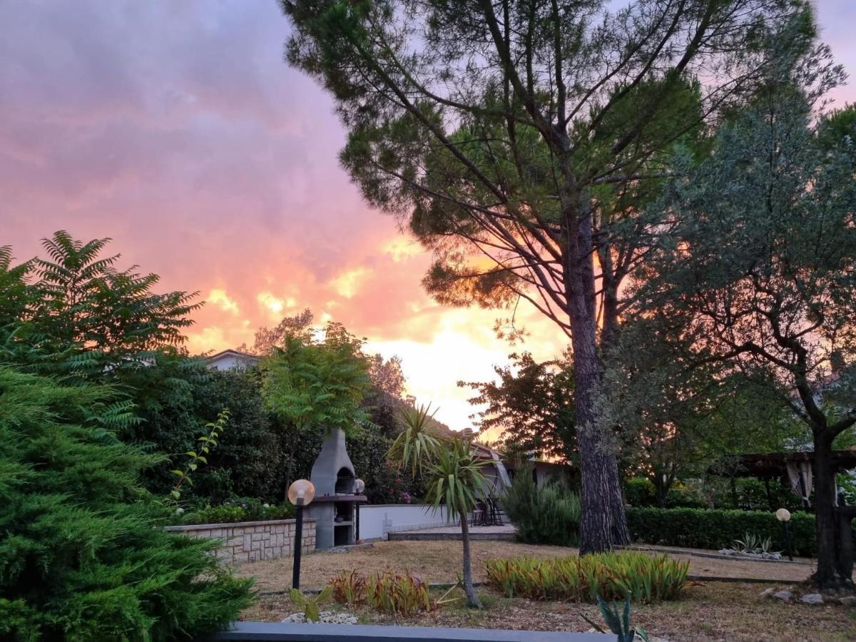 Bed and Breakfast San Casciano Нарни Экстерьер фото