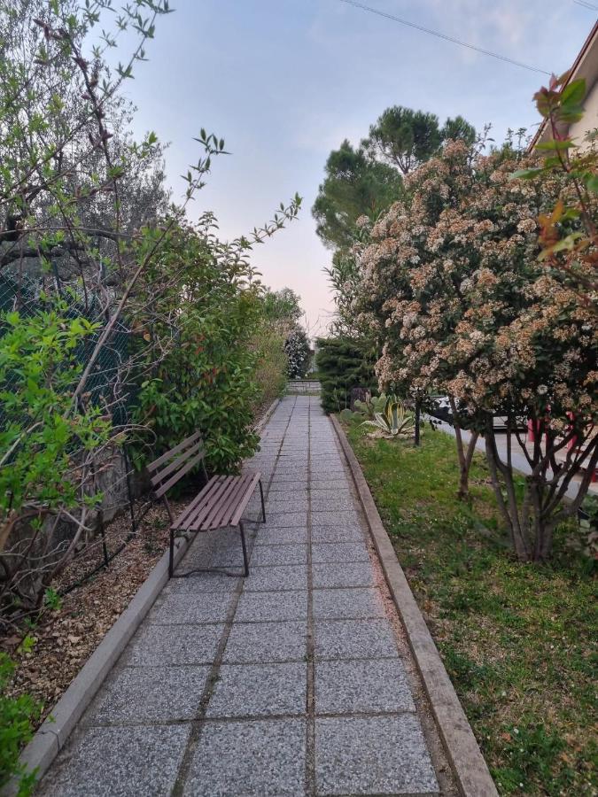 Bed and Breakfast San Casciano Нарни Экстерьер фото